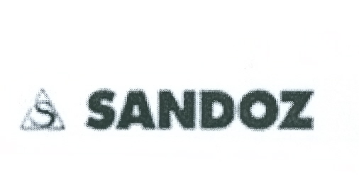 Paraqitja e markës SANDOZ