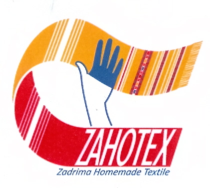 Paraqitja e markës ZAHOTEX