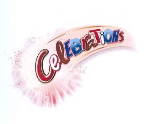 Paraqitja e markës CELEBRATIONS