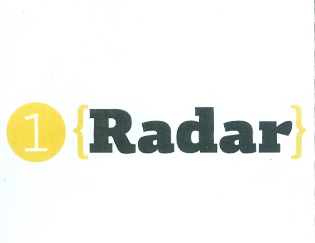 Paraqitja e markës RADAR