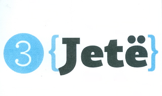 Paraqitja e markës JETE