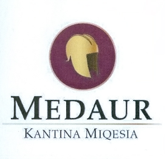 Paraqitja e markës MEDAUR
