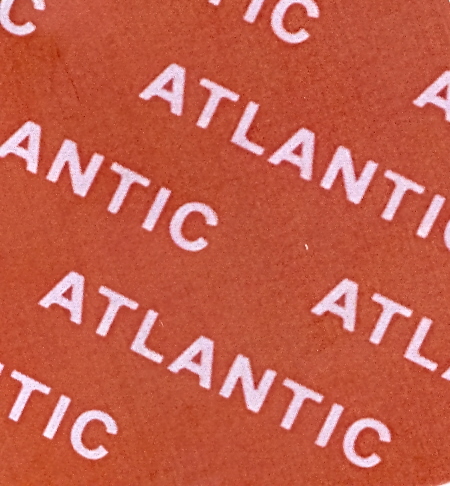 Paraqitja e markës ATLANTIC