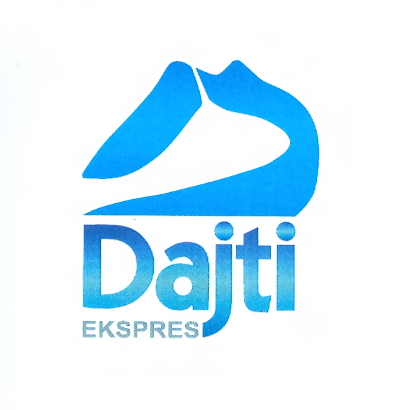 Paraqitja e markës Dajti EKSPRES