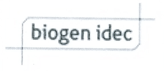 Paraqitja e markës biogen idec