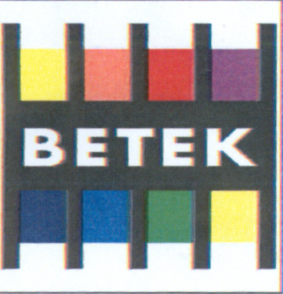 Paraqitja e markës BETEK
