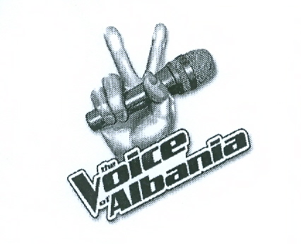 Paraqitja e markës Voice of Albania