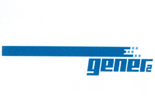 Paraqitja e markës GENER 2