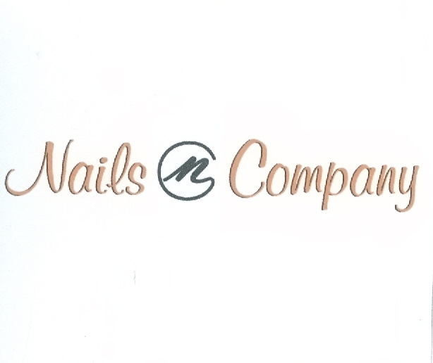 Paraqitja e markës Nails Company