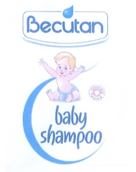 Paraqitja e markës BECUTAN