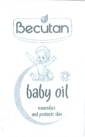 Paraqitja e markës becutan