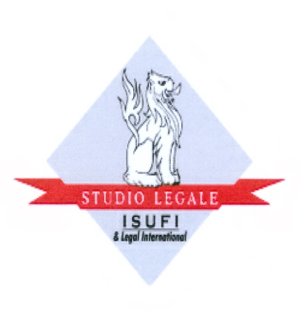 Paraqitja e markës STUDIO LEGALE, ISUFI & Legal International