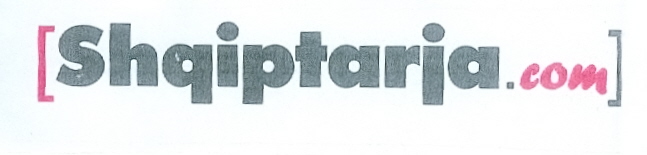 Paraqitja e markës Shqiptarja.com