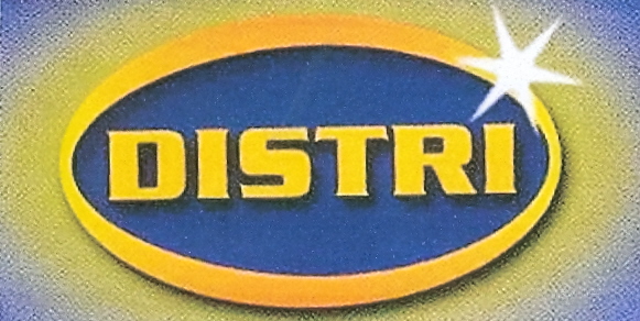 Paraqitja e markës DISTRI