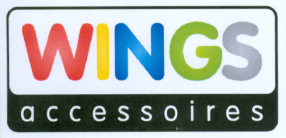 Paraqitja e markës WINGS