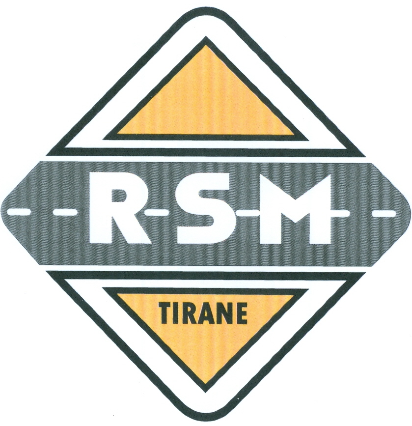 Paraqitja e markës RSM