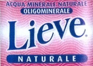 Paraqitja e markës Lieve