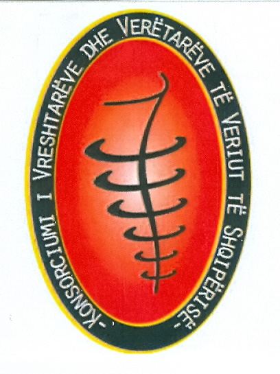 Paraqitja e markës AL/T/2011/570