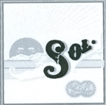 Paraqitja e markës SOL