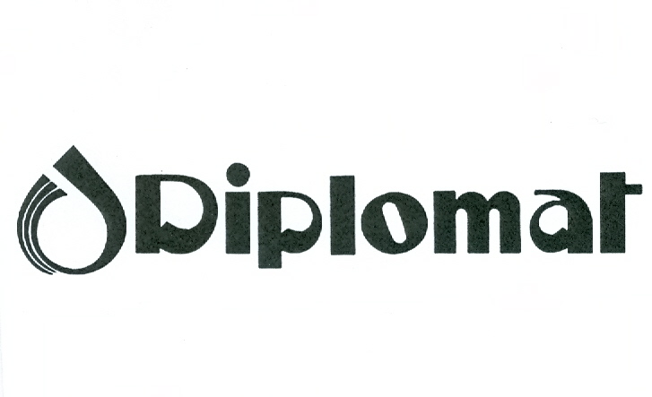 Paraqitja e markës Diplomat