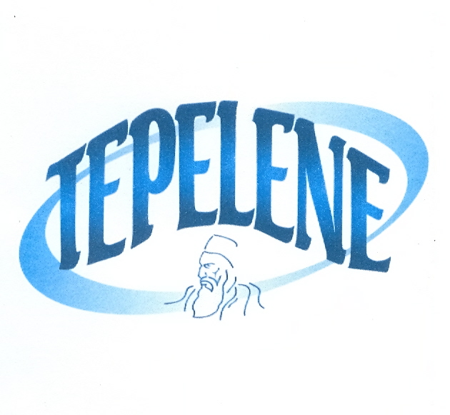 Paraqitja e markës TEPELENE