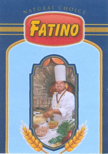 Paraqitja e markës Fatino