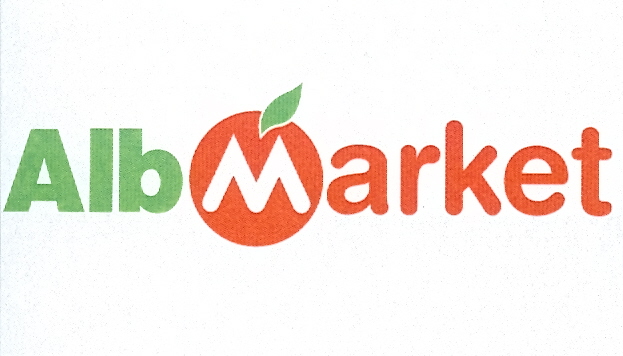 Paraqitja e markës ALBMARKET