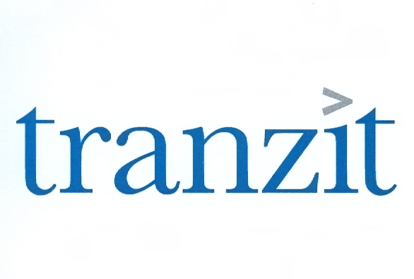 Paraqitja e markës TRANZIT
