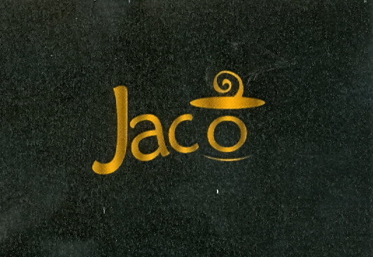 Paraqitja e markës JACO