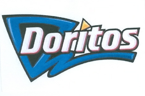 Paraqitja e markës DORITOS