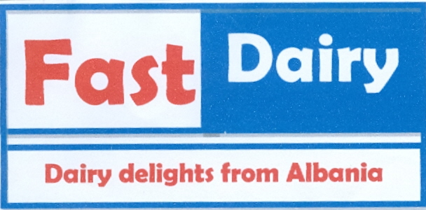 Paraqitja e markës FASTDAIRY