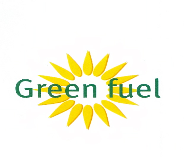 Paraqitja e markës Green Fuel
