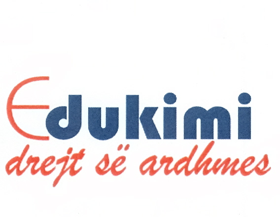 Paraqitja e markës Edukimi Drejt se Ardhmes
