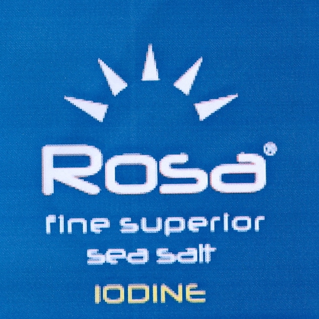 Paraqitja e markës Rosa