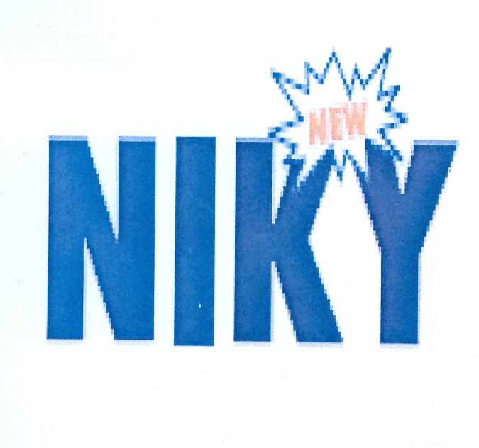 Paraqitja e markës NIKY