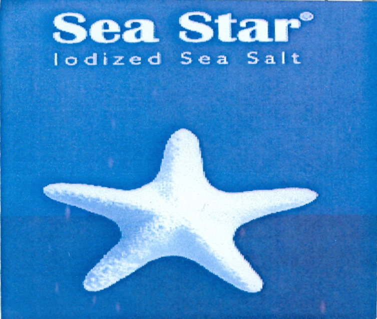 Paraqitja e markës Sea Star