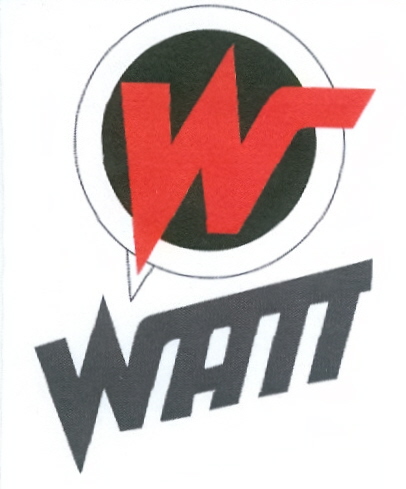 Paraqitja e markës WATT