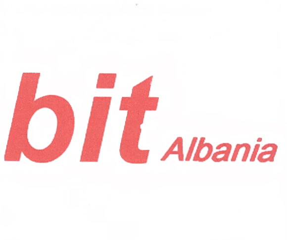 Paraqitja e markës BIT ALBANIA