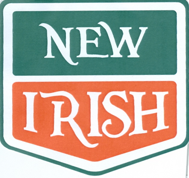 Paraqitja e markës New Irish