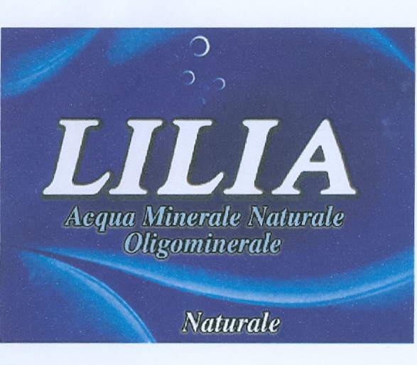 Paraqitja e markës LILIA