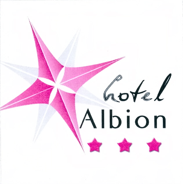 Paraqitja e markës Hotel ALBION