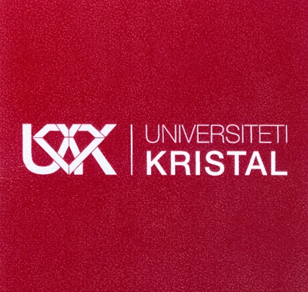 Paraqitja e markës UNIVERSITETI KRISTAL