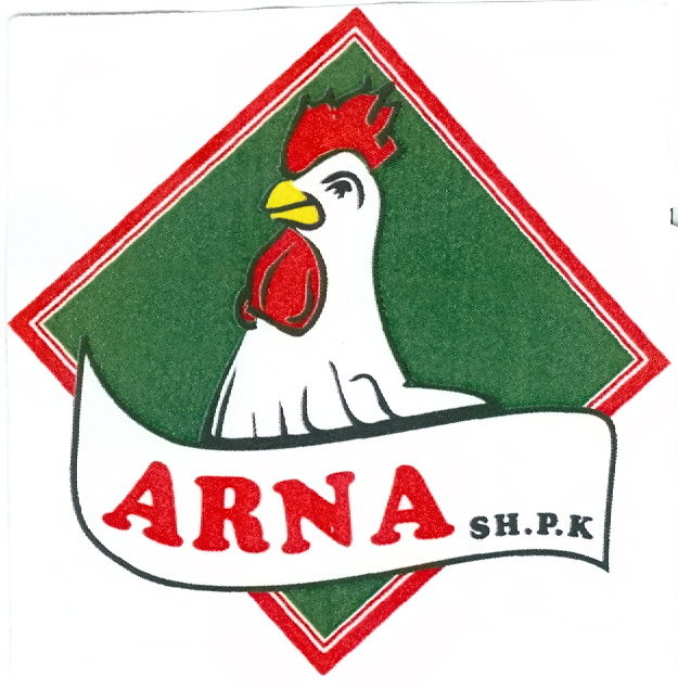 Paraqitja e markës ARNA