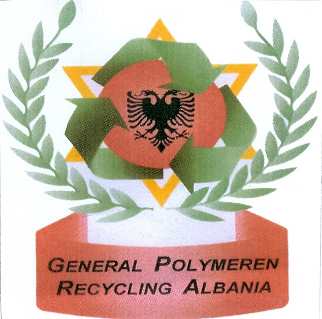 Paraqitja e markës GENERAL POLYMEREN RECYCLING ALBANIA