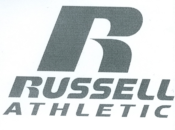 Paraqitja e markës RUSSEL ATHLETIC