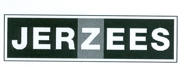 Paraqitja e markës JERZEES