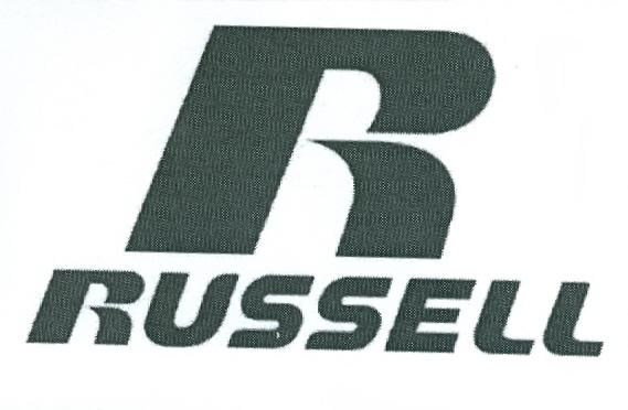 Paraqitja e markës RUSSEL