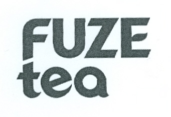 Paraqitja e markës FUZE Tea