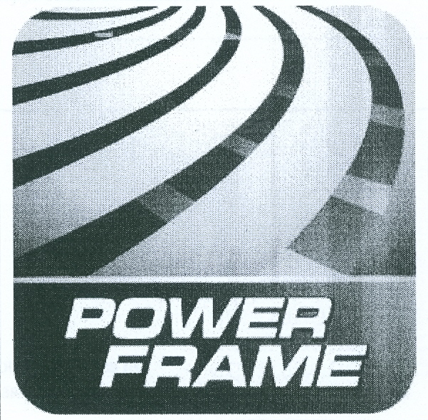 Paraqitja e markës POWERFRAME