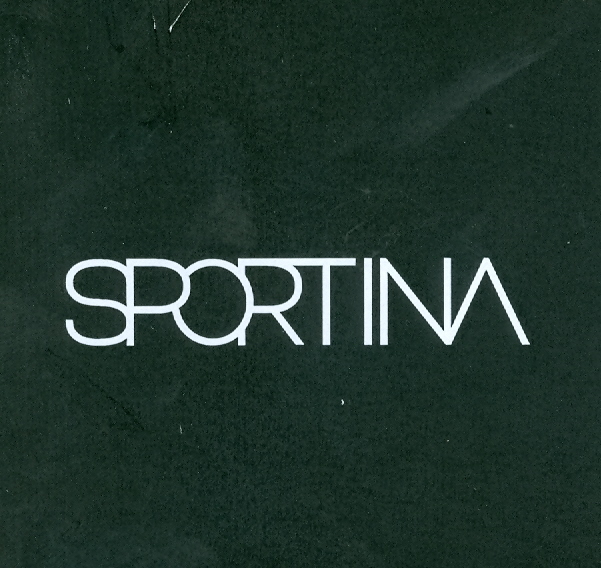 Paraqitja e markës SPORTINA